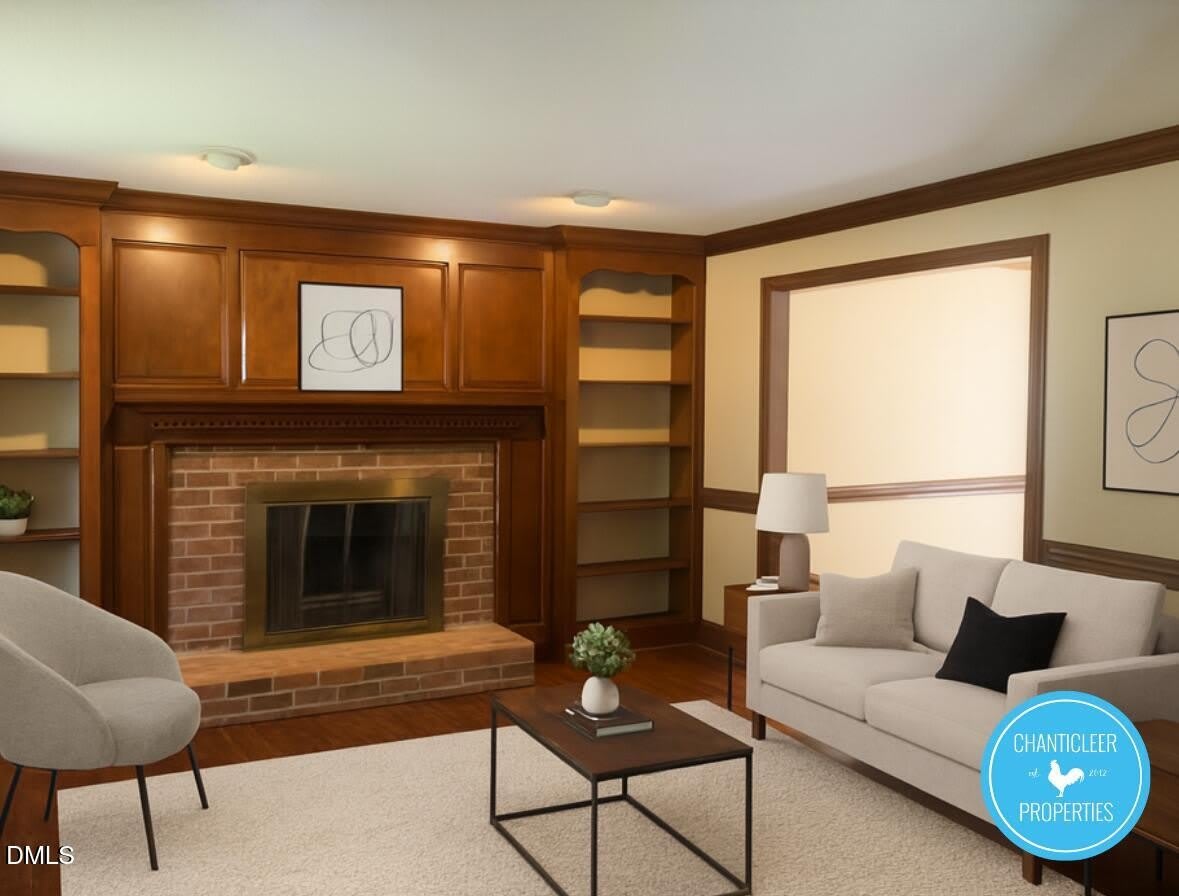 6923 Sandringham Drive