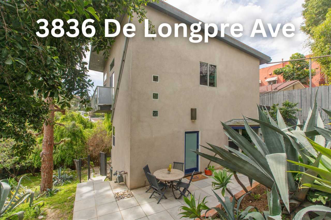 Franklin Hills Hideaway Available for Lease Immediate-Move In Upon 2 Weeks of Approved Application!