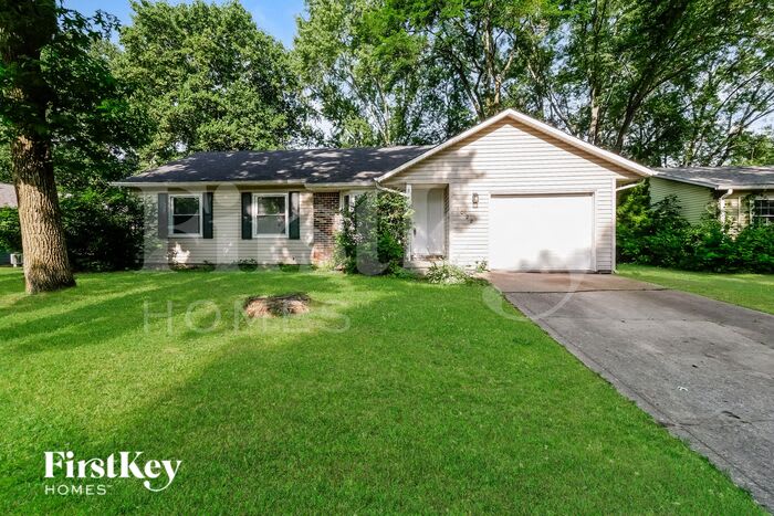 1022 Woodpointe Drive