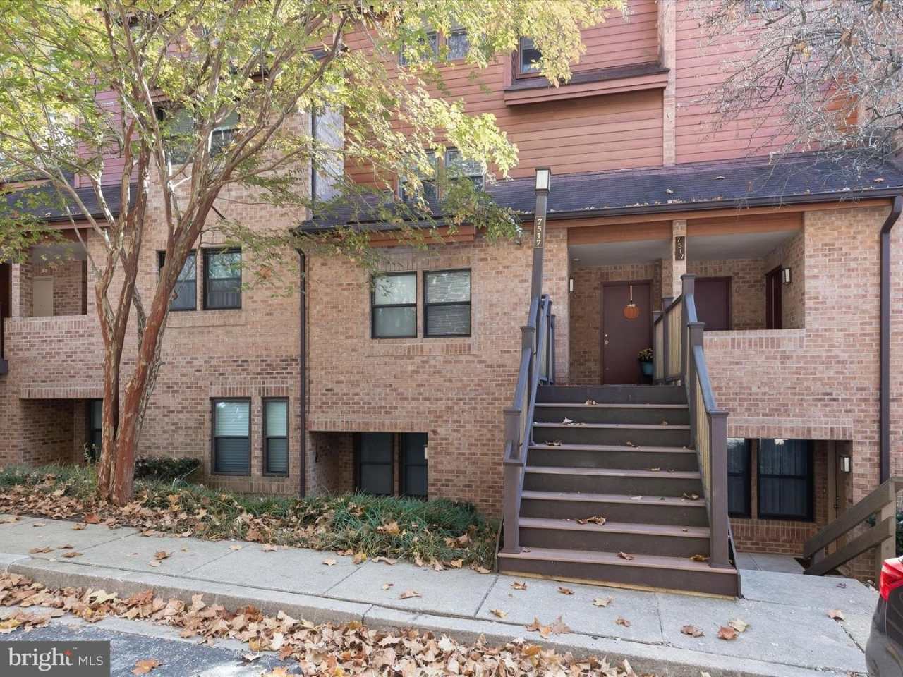 7517 WEATHER WORN WAY #A