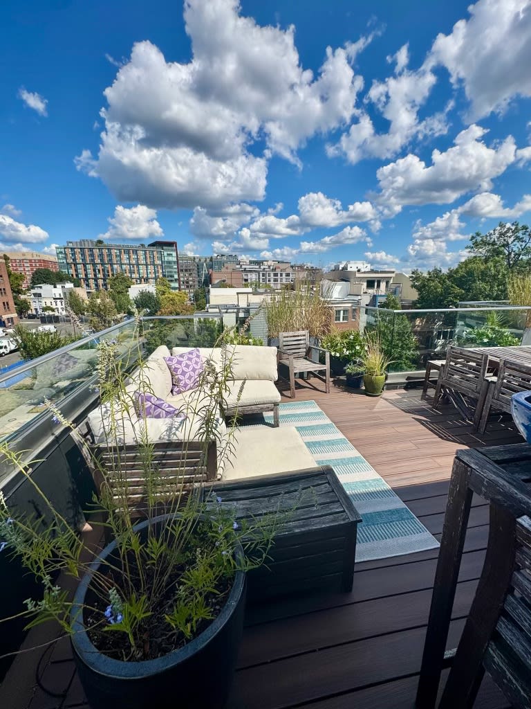 1100 W Street Northwest