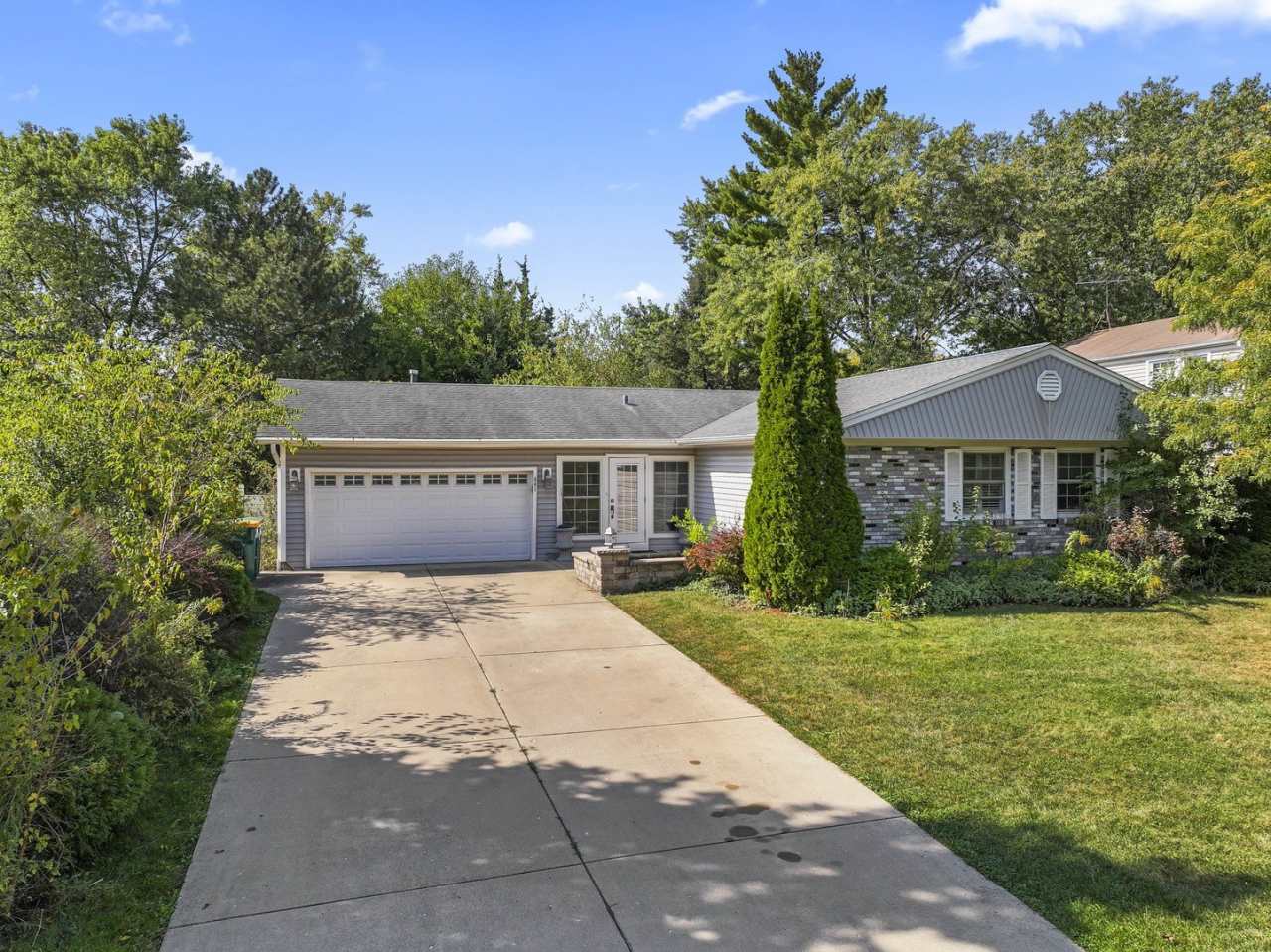 641 Silver Rock Lane