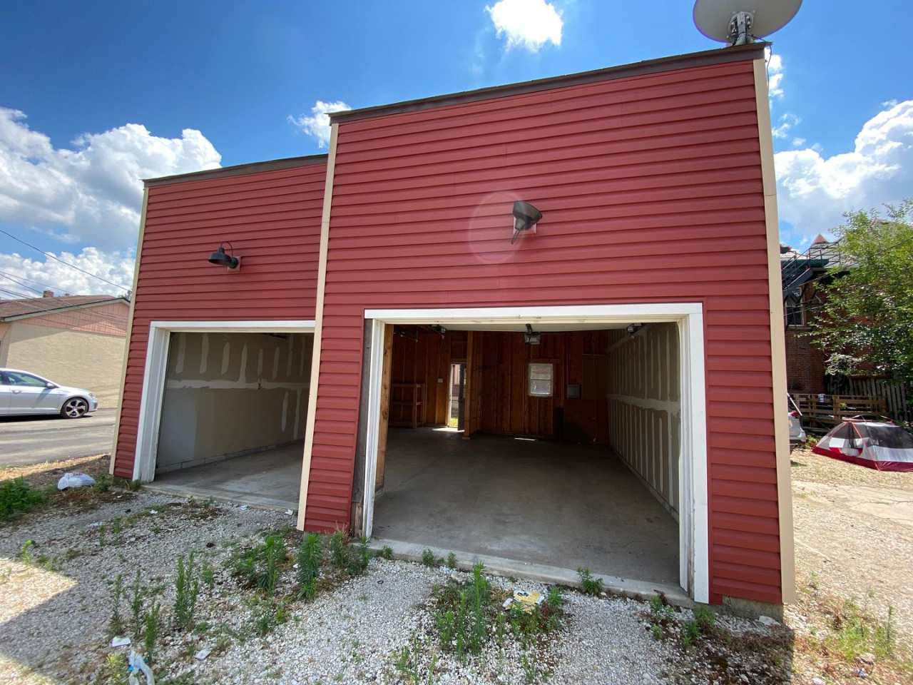 Renovated House, South Campus OSU, Near Medical Center and Law School