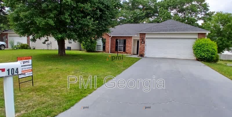 104 Saint Brendands Drive