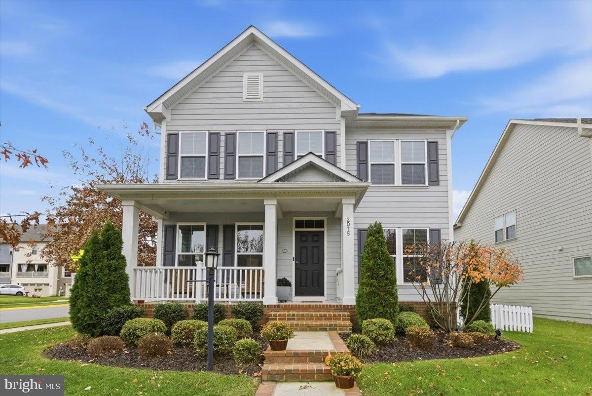 2075 RIVER HERITAGE Boulevard