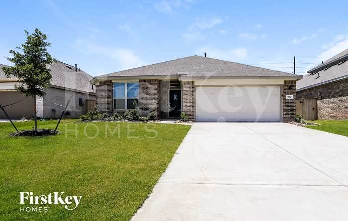 932 Pickering Oak Row