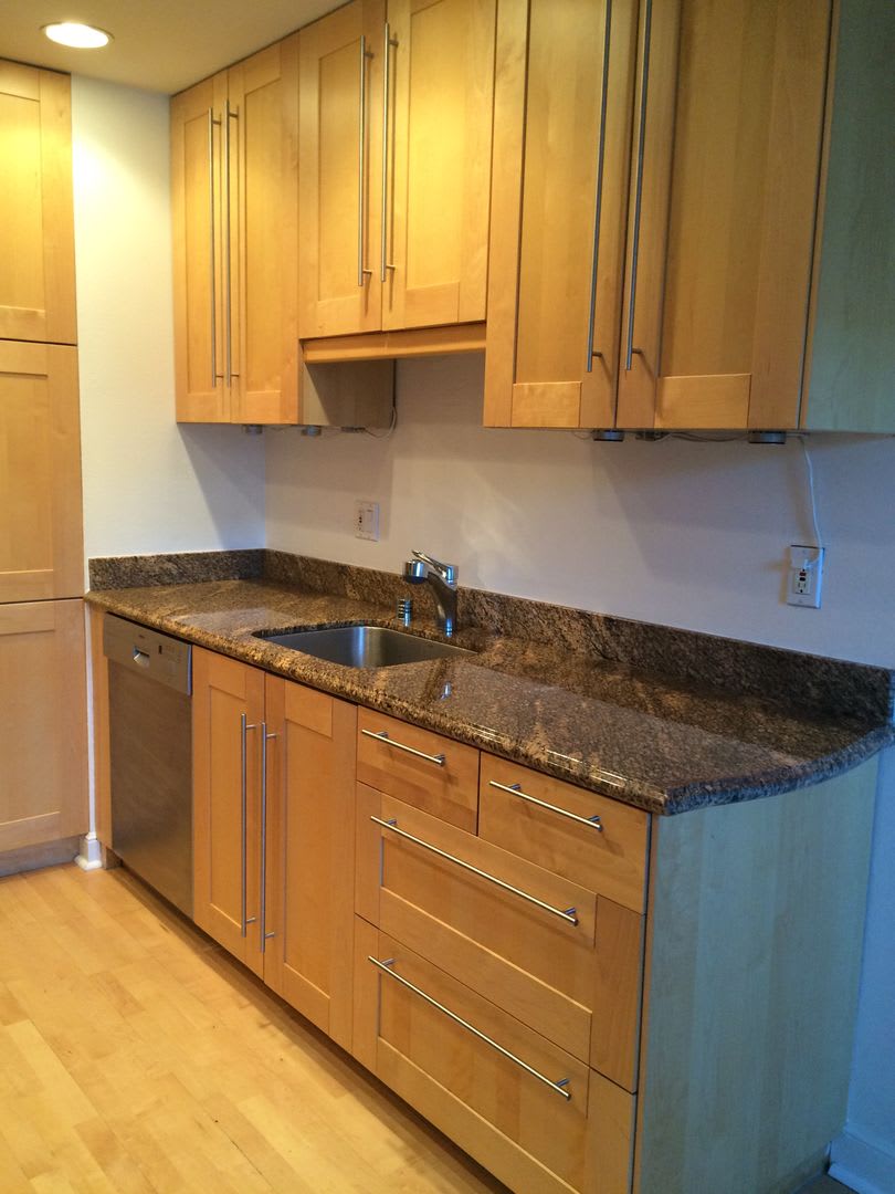 2 Bedroom 2 Bath Downtown Walnut Creek