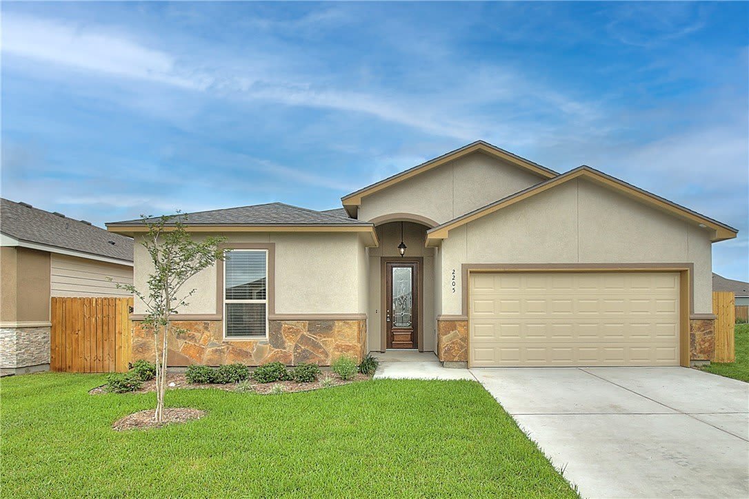 2205 Crystal Bay Drive