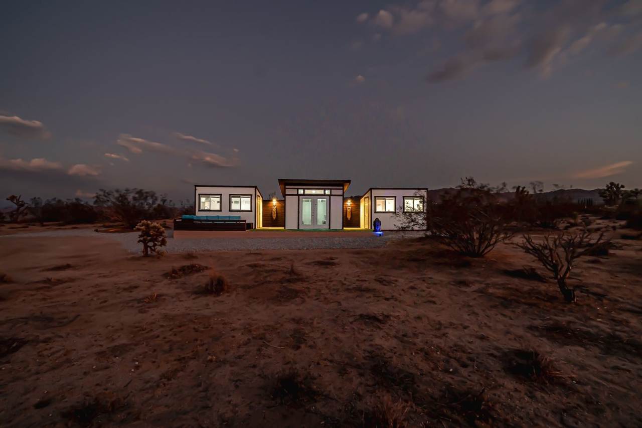 Charming 1BR Studio-House in Joshua Tree