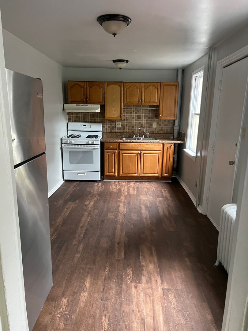 Lovely Three Bedroom House in Lancaster City