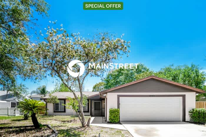 1405 Piney Branch Circle