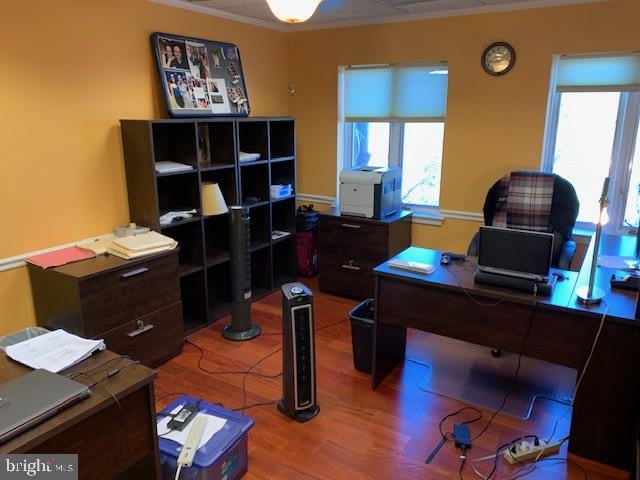 7327-C HANOVER Parkway unit: C