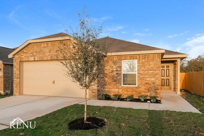 521 Scarborough Cove