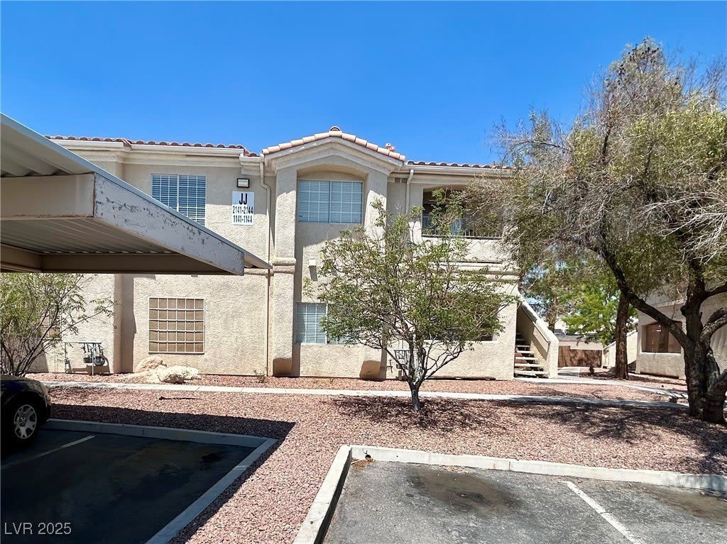 1881 W Alexander Road