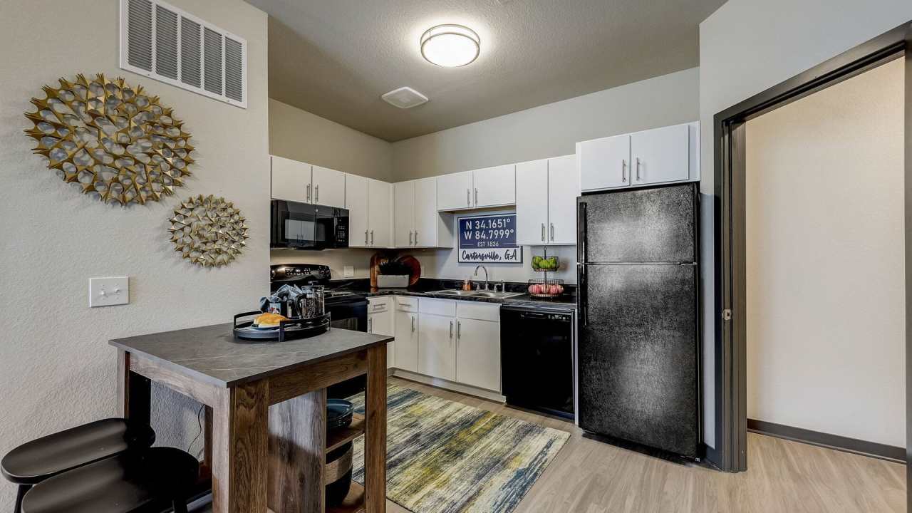 Authentix Cartersville