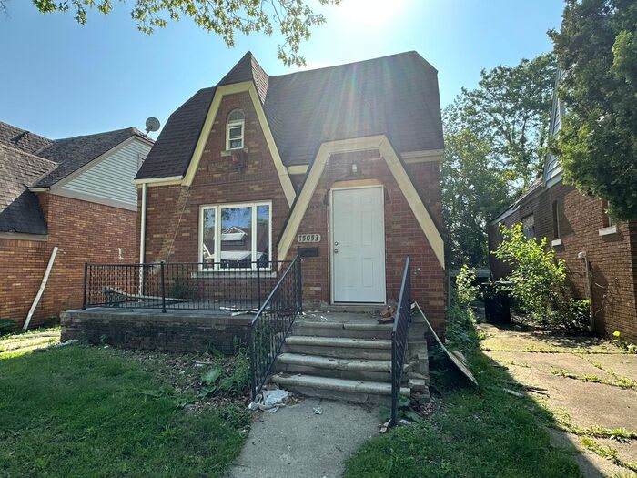 15053 Ardmore Street