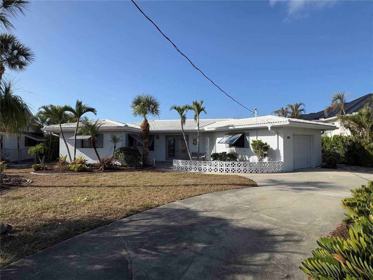 191 MARIA COURT