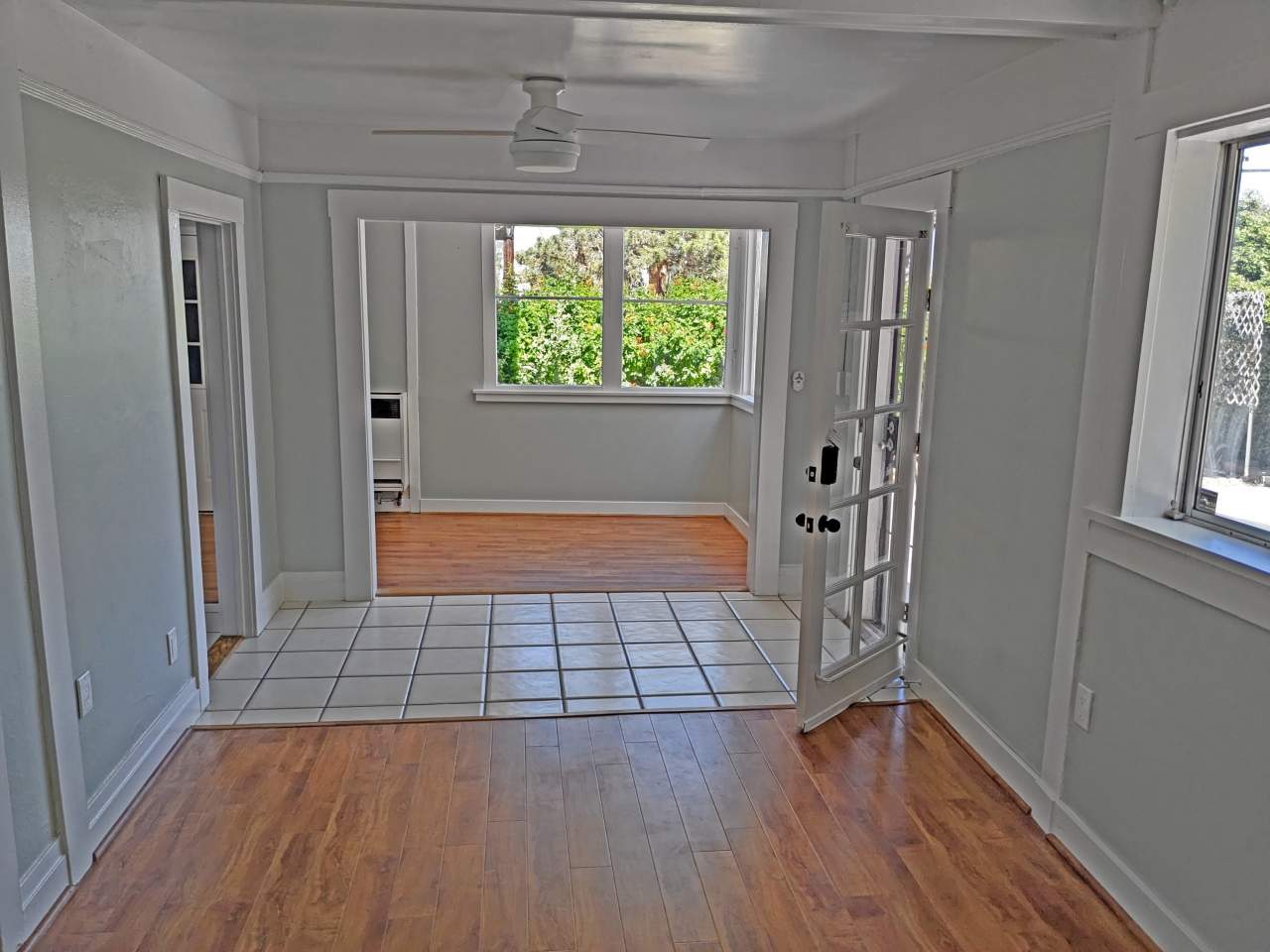 4125 Georgia Street - 4127