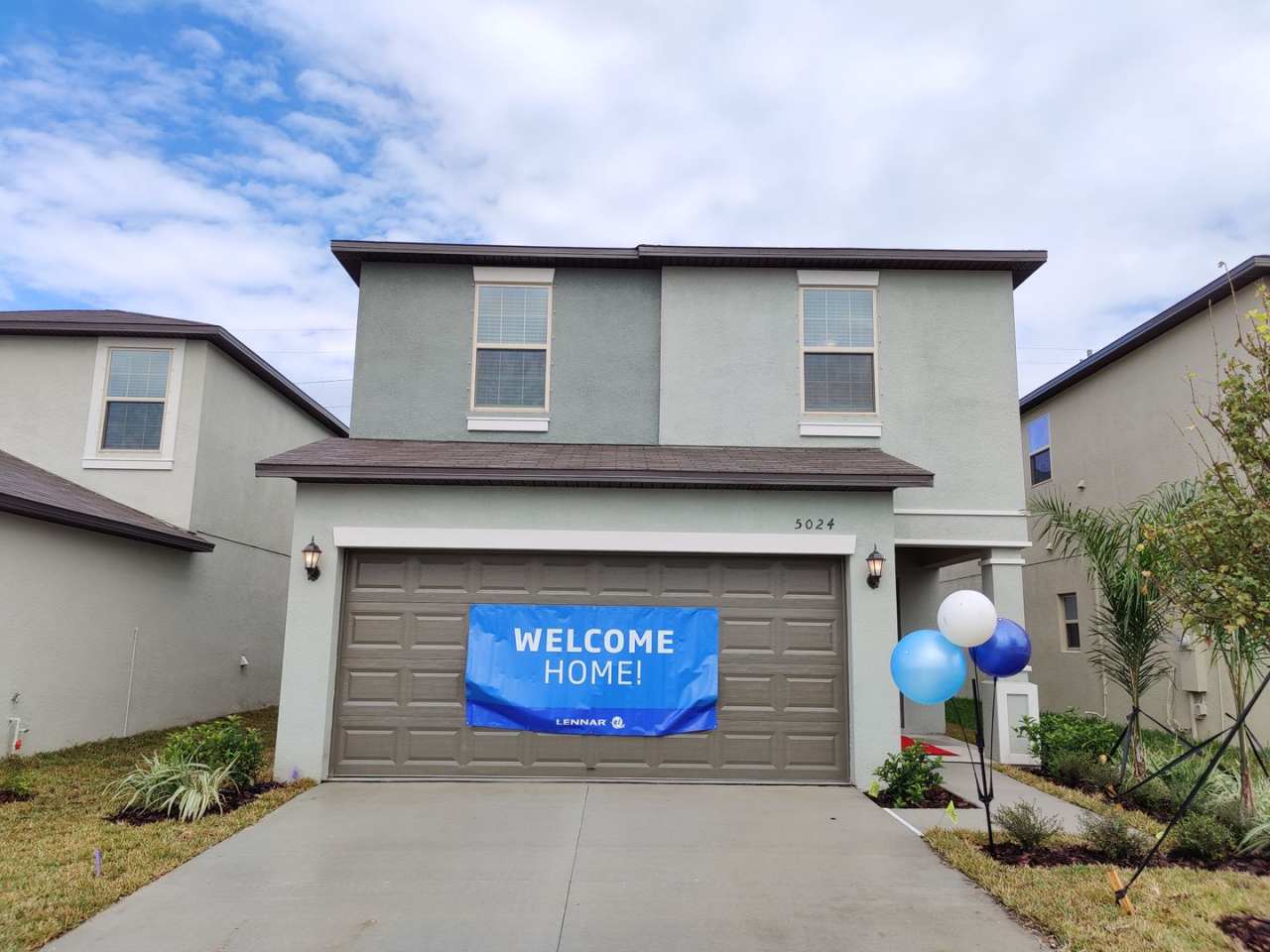 5024 Wild Senna Blvd Tampa, FL 33619