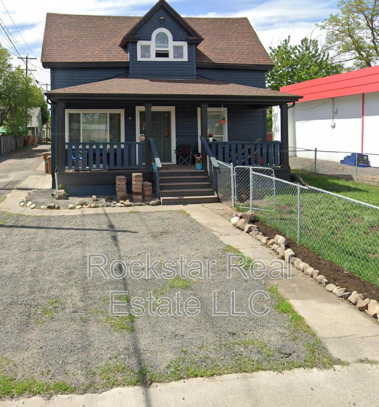 2017 North Hamilton Street