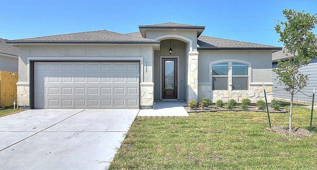 7522 Sable Creek Drive