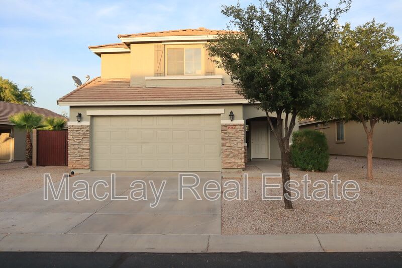 35161 N Bandolier dr