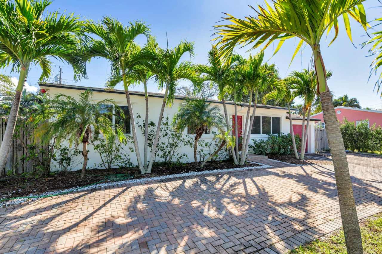 358 Bunker Ranch Road