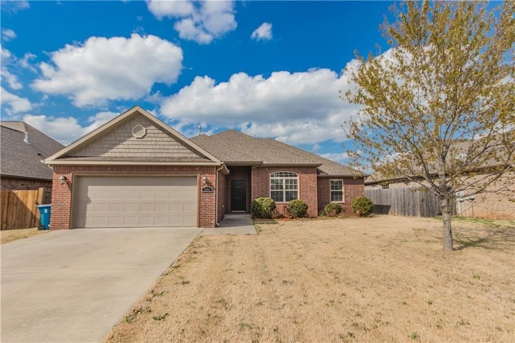 3100  SW Wargate  AVE