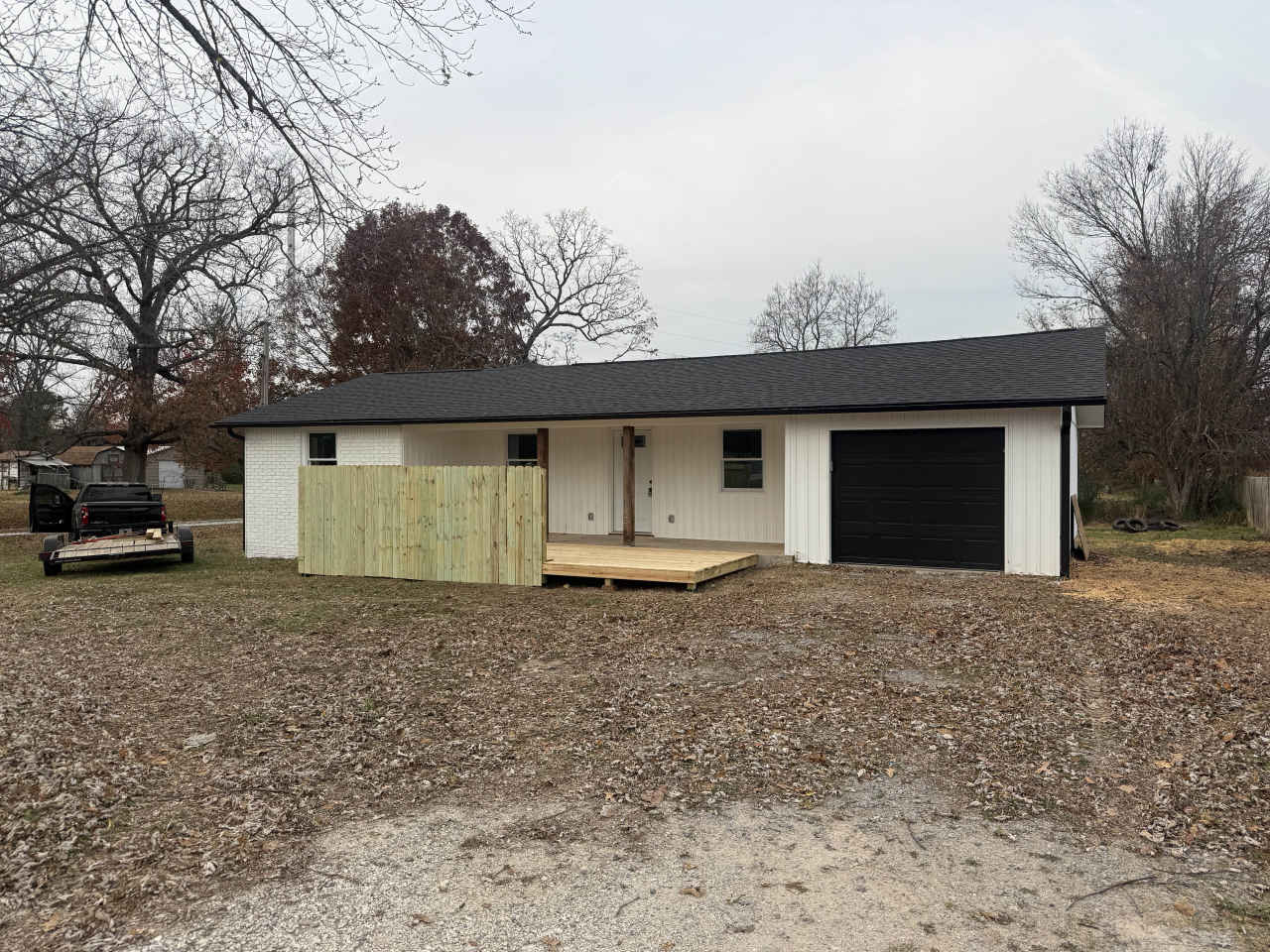 5090 East Huntsville Road