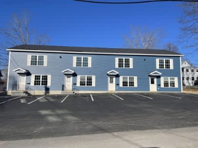 53 Oak Street - Unit 3