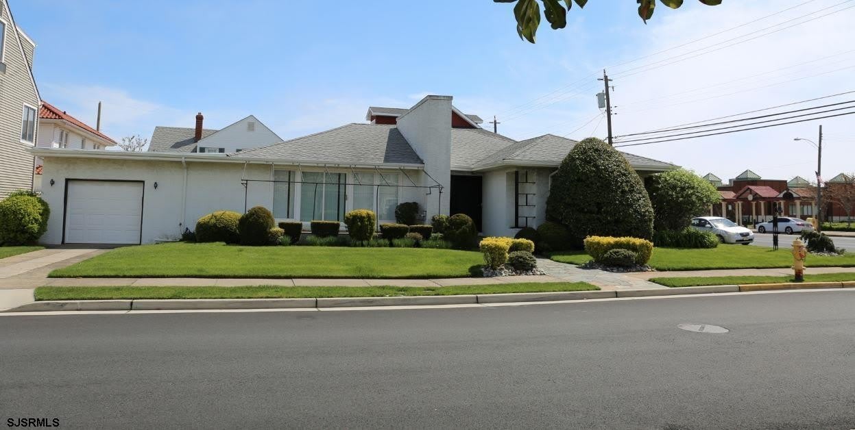 8111 Atlantic Street