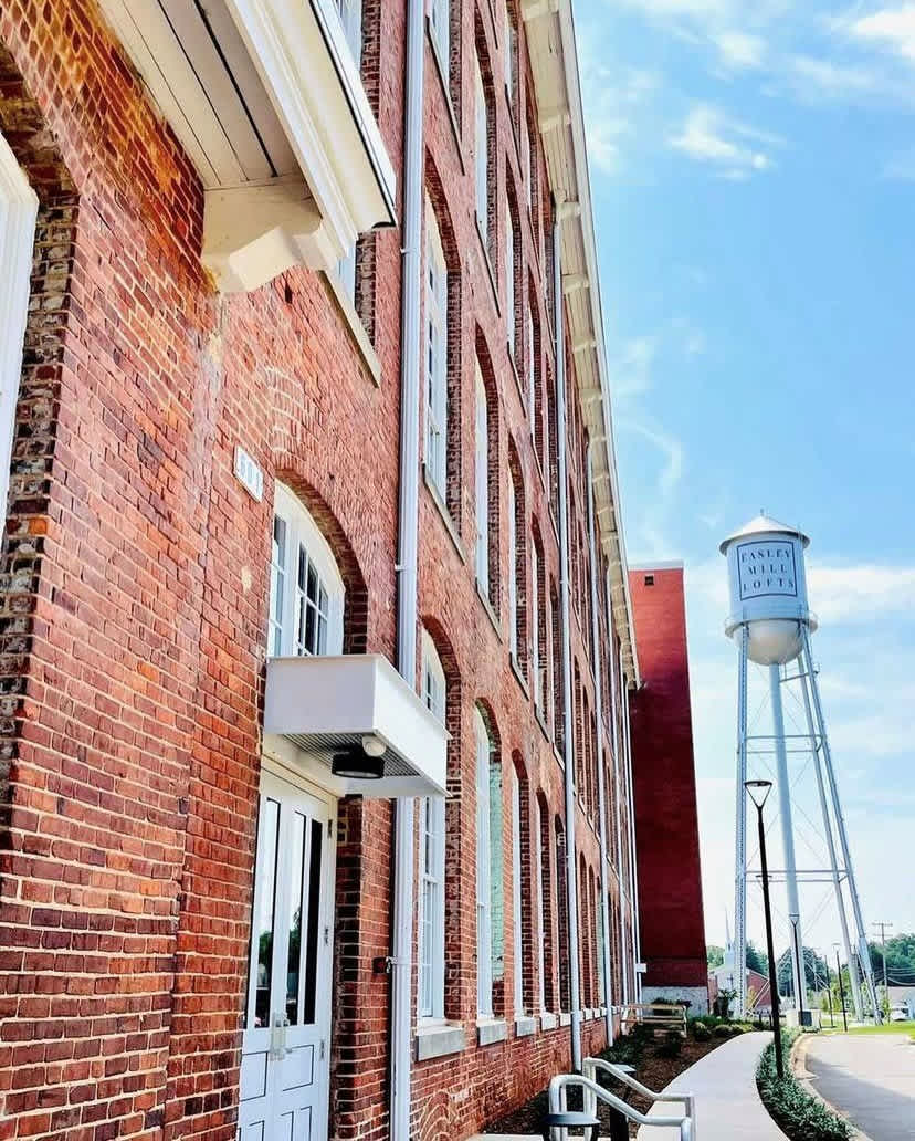 Easley Mill Lofts