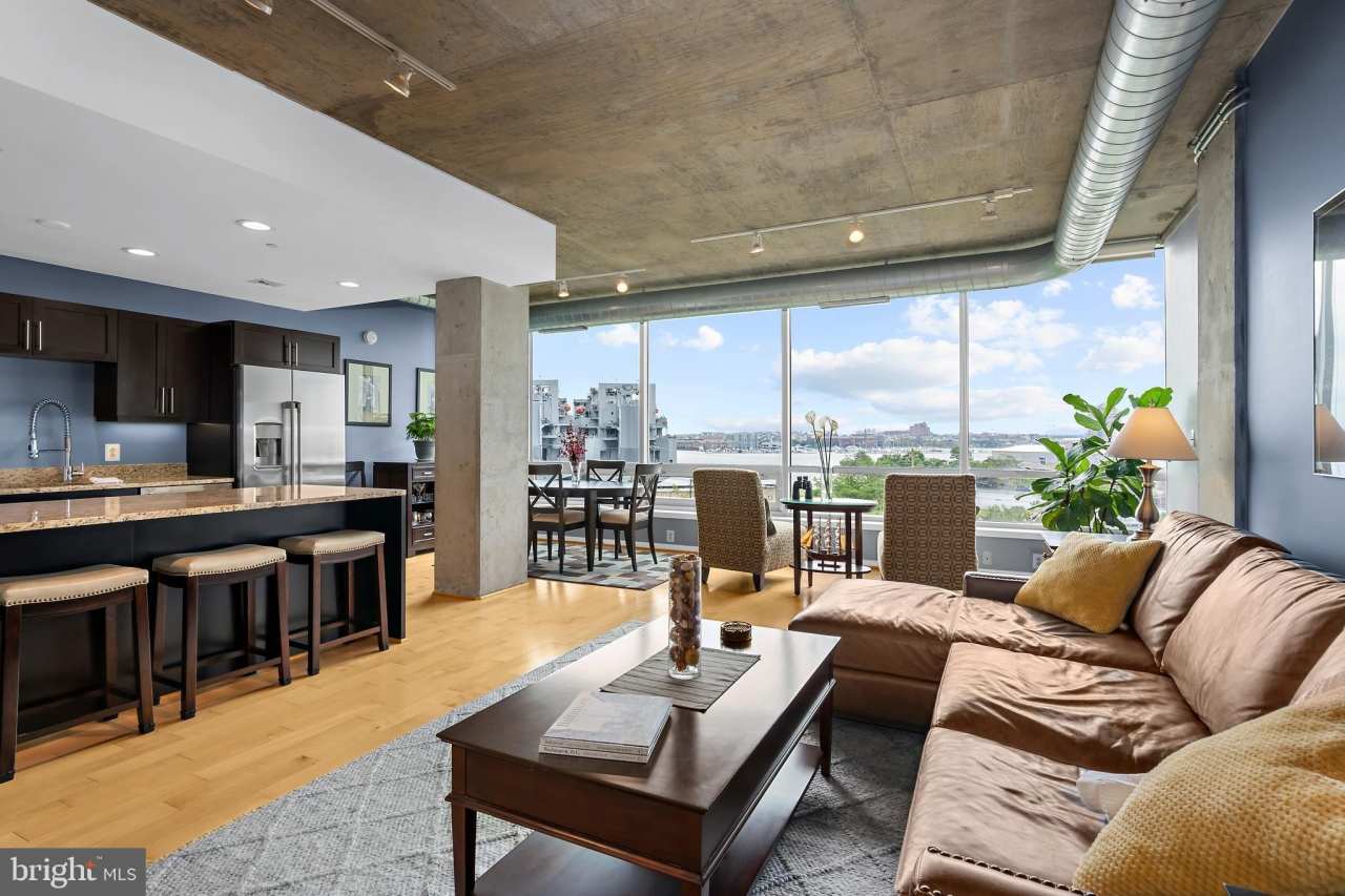 1200 STEUART Street unit: 415