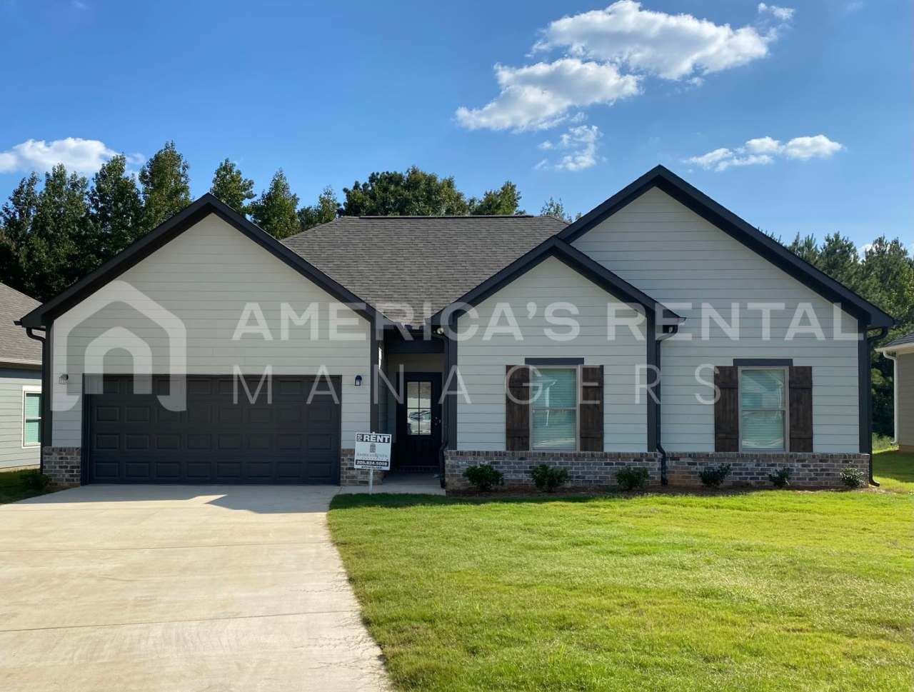 Home for Rent in Clanton, AL!!! COMING SOON!!!