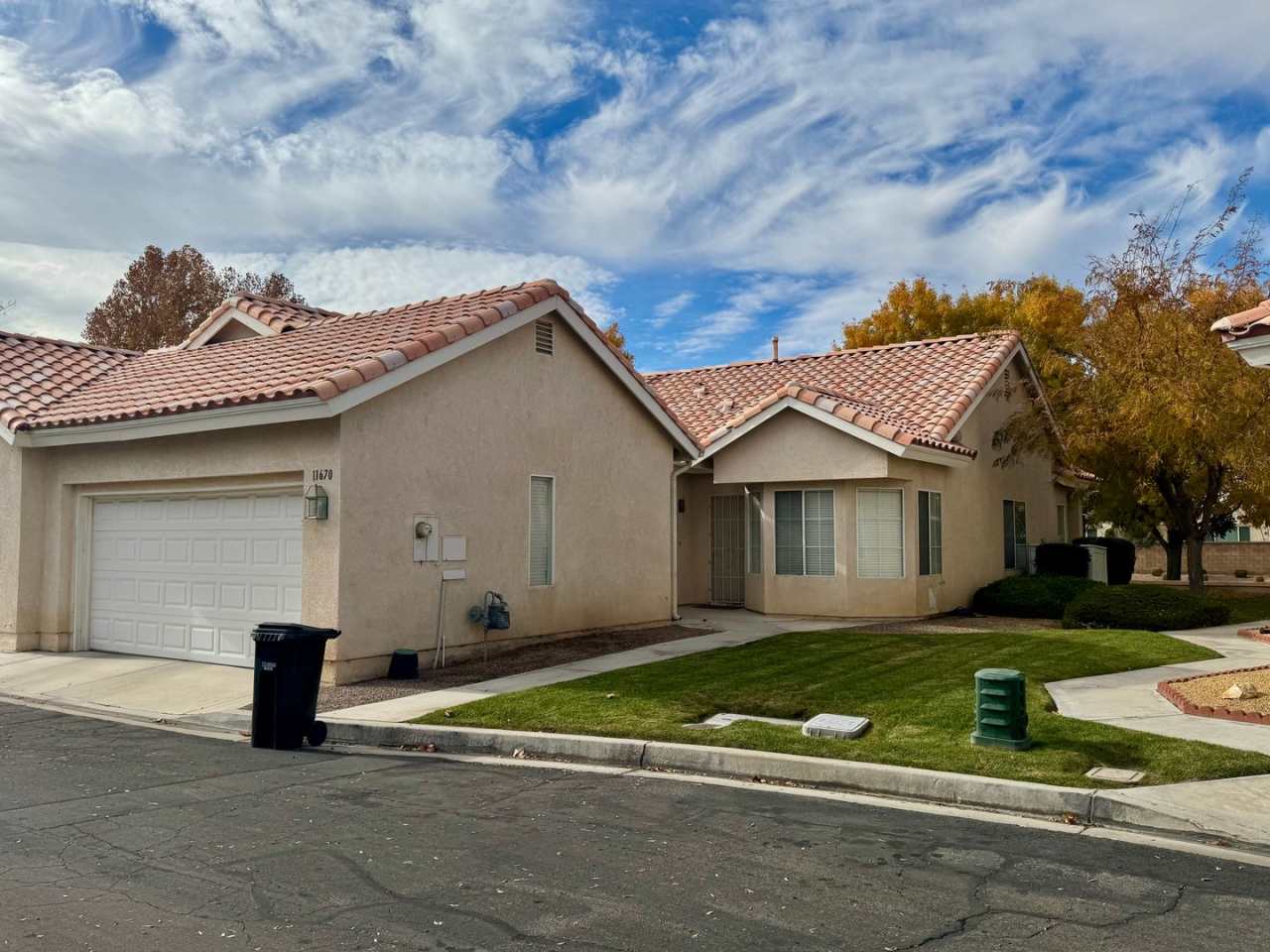 Jess Ranch 55+ Gated Community Apple Valley