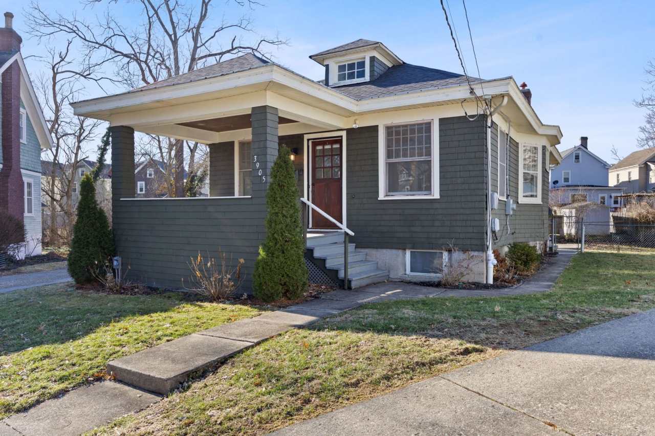 Oakley- Charming 3 bedroom 2 bath