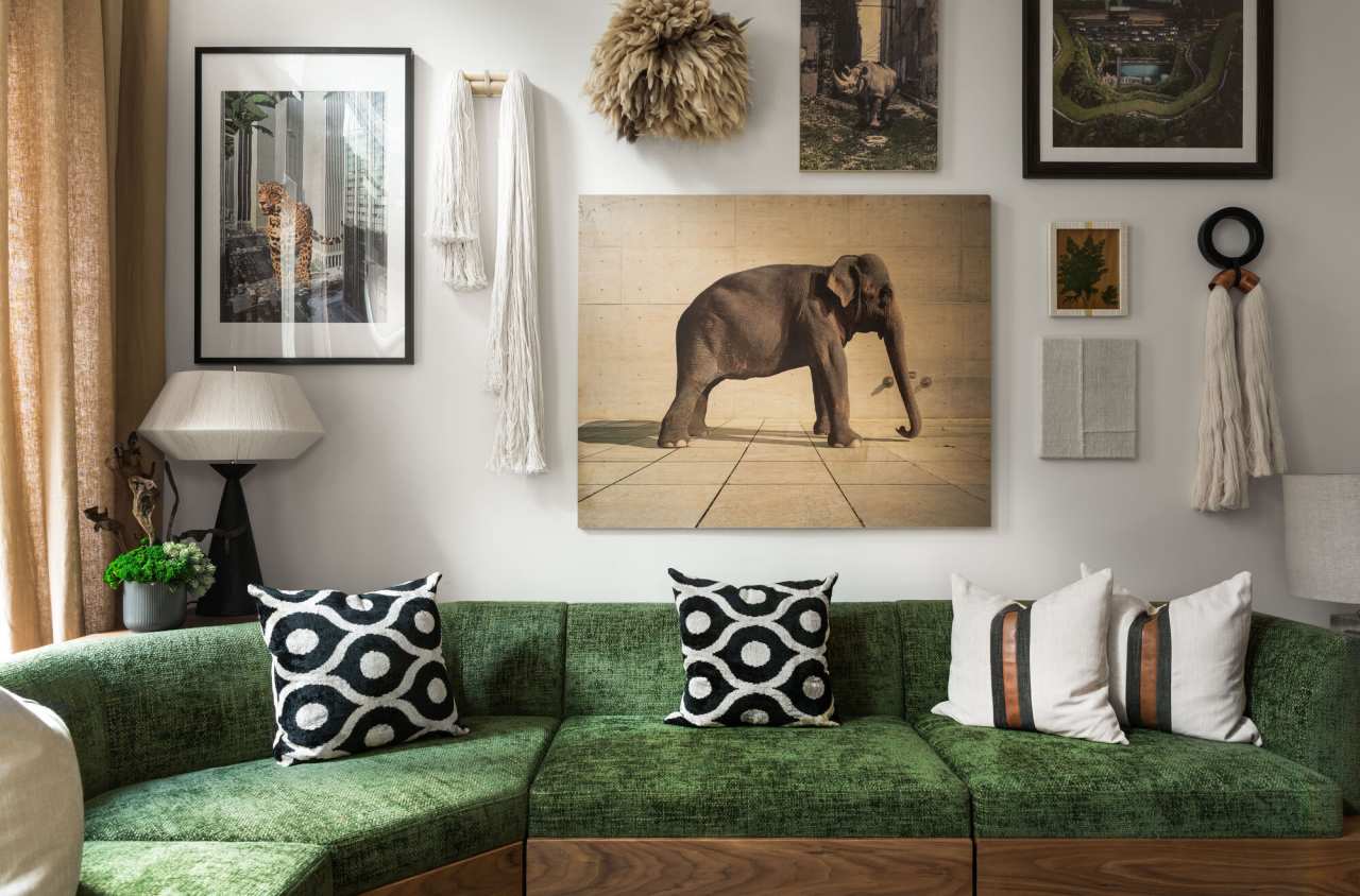 NOVEL RiNo by Crescent Communities