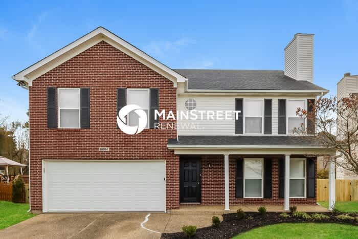 10102 Spring Gate Drive