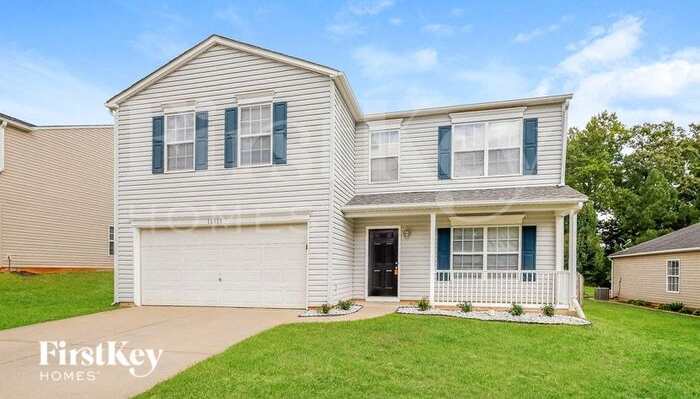 16315 Circlegreen Drive