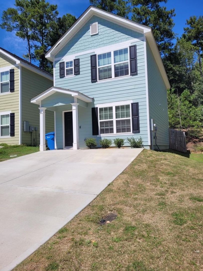 CHARMING ONE YEAR OLD PROPERTY