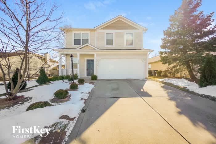 623 Rocky Meadow Drive