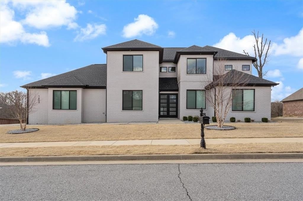 1603  NW Santorini  LN