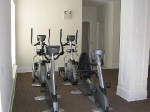 Dobson Mills & Lofts