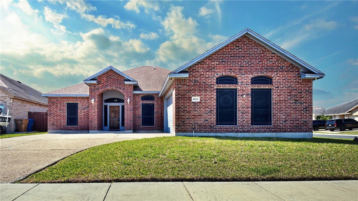 8201 Azimuth Court