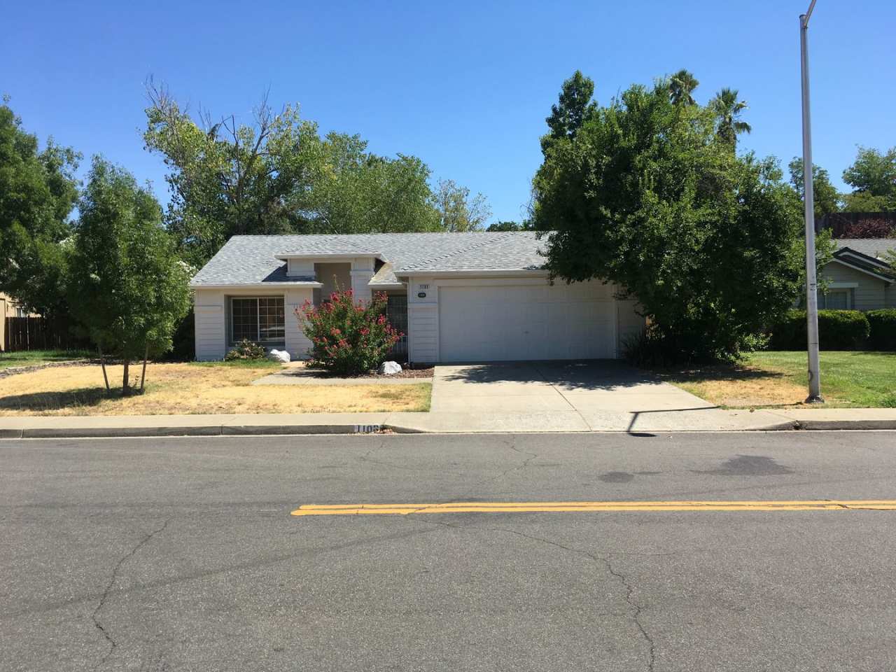 Quail Ridge Subdivision Home