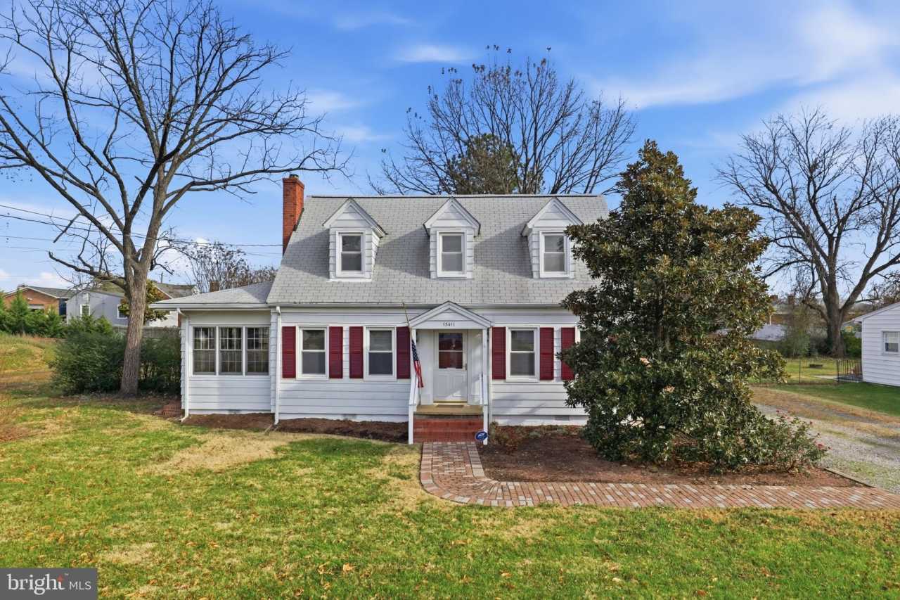 13411 WOODBRIDGE Street