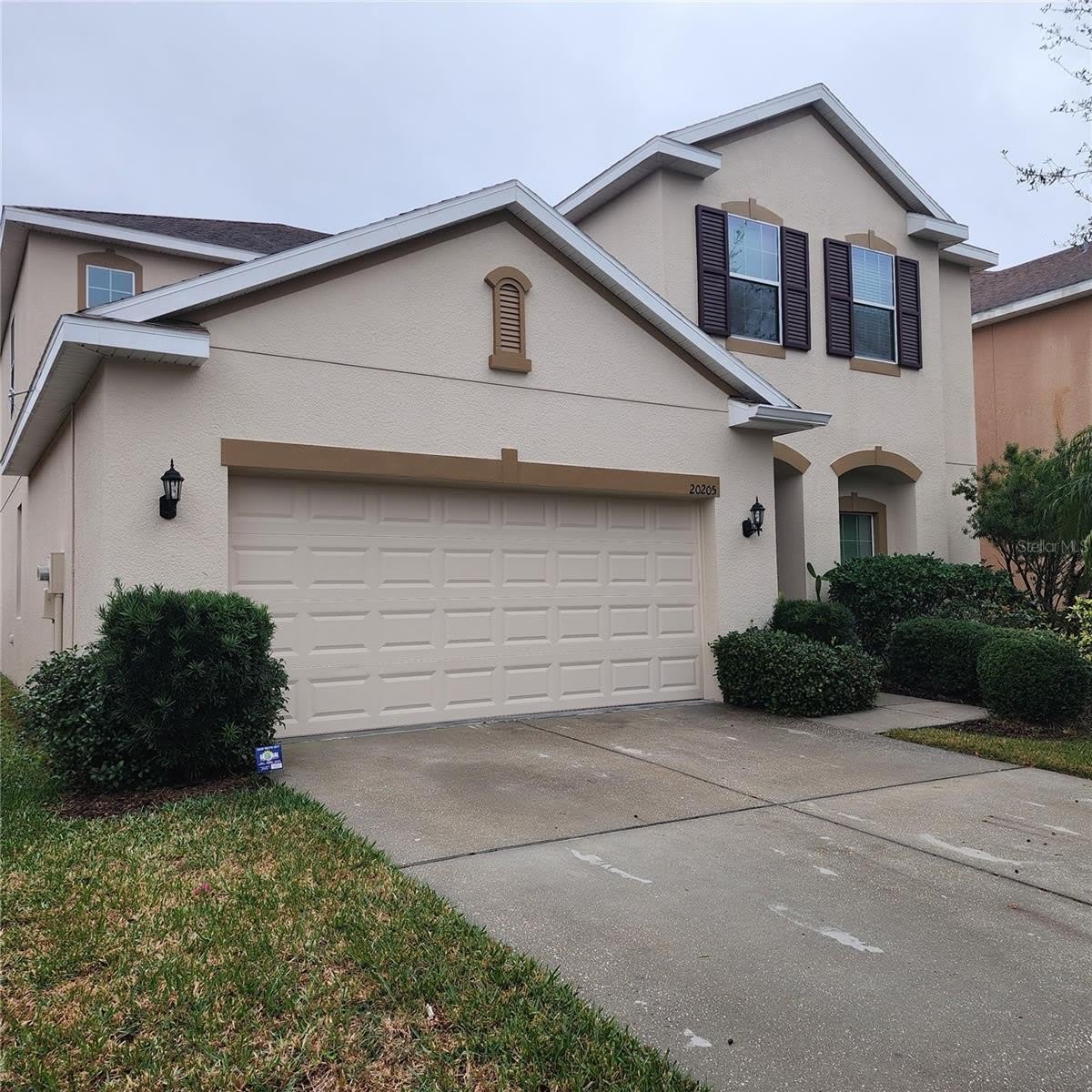 20205 AUTUMN FERN AVENUE