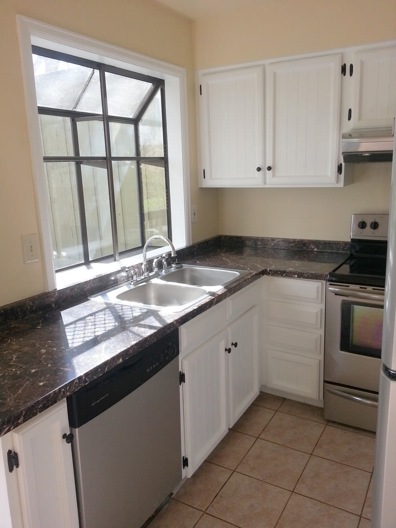 1603 Cottonwood Drive