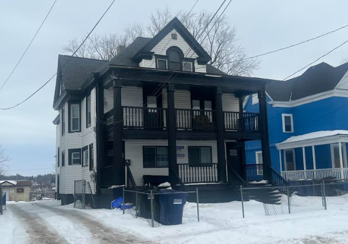 121 Lexington Ave Apt 11