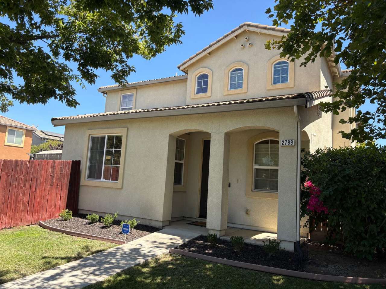2799 Crested St - West Sacramento 95691